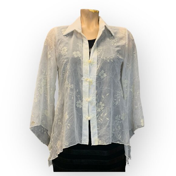 Dressbarn Size S - Picture 1 of 1